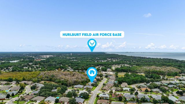 5284 Woodlake Trace, Gulf Breeze, FL 32563