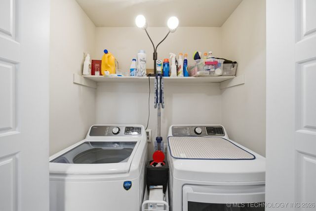 7320 E 141st Street North, Collinsville, OK 74021