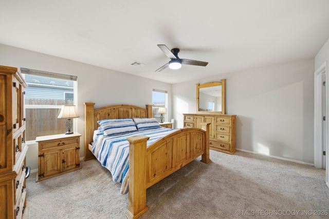 7320 E 141st Street North, Collinsville, OK 74021