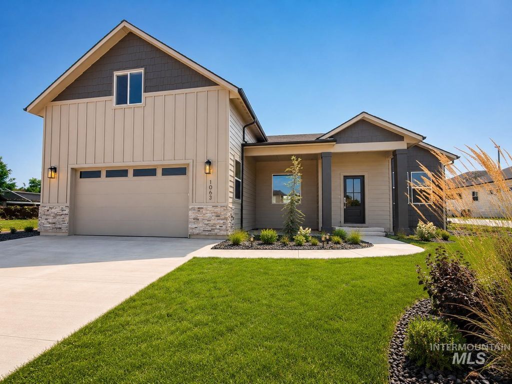 1063 W Afton Pl, Kuna, ID 83634 photo 1