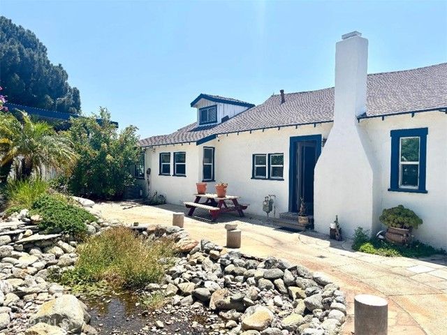 360 N Central Avenue, Upland, CA 91786