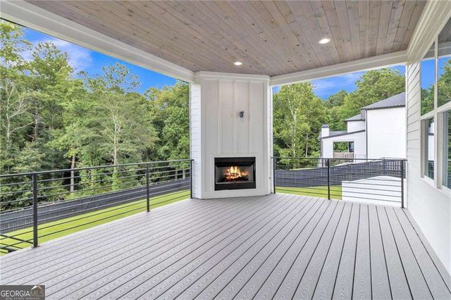 3671 Hamilton Mill Road, Buford, GA 30519