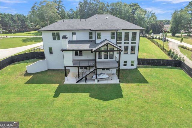 3671 Hamilton Mill Road, Buford, GA 30519