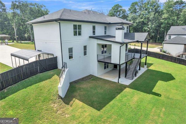 3671 Hamilton Mill Road, Buford, GA 30519