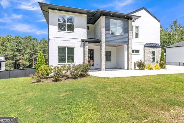 3671 Hamilton Mill Road, Buford, GA 30519