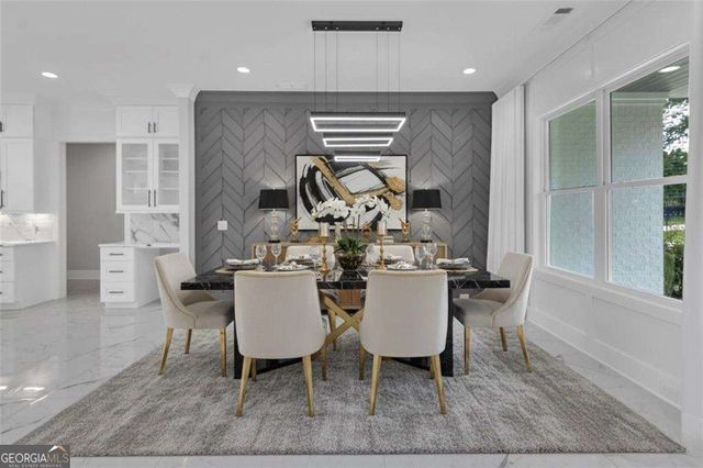 3671 Hamilton Mill Road, Buford, GA 30519