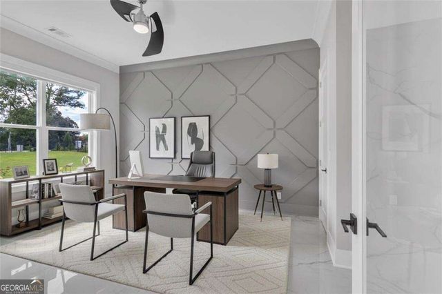 3671 Hamilton Mill Road, Buford, GA 30519