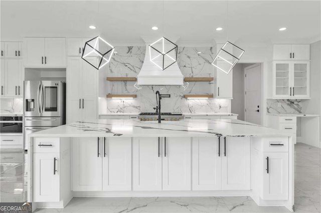 3671 Hamilton Mill Road, Buford, GA 30519