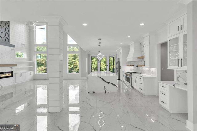 3671 Hamilton Mill Road, Buford, GA 30519