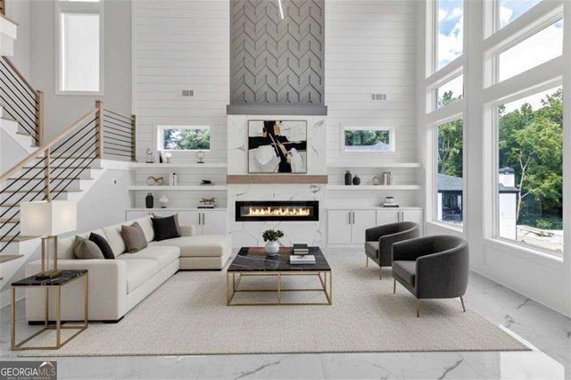 3671 Hamilton Mill Road, Buford, GA 30519