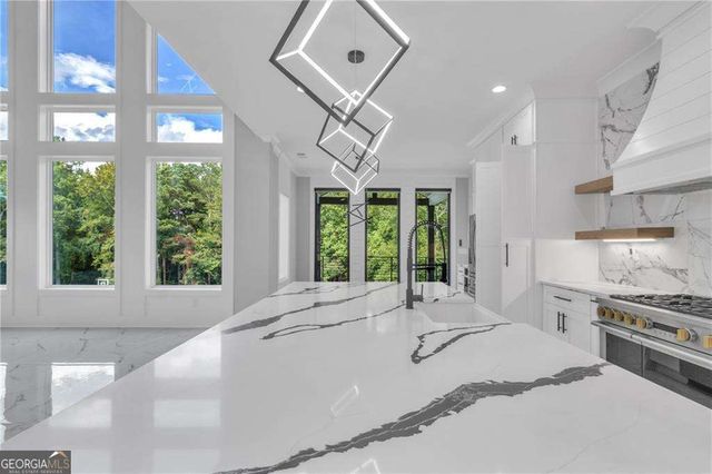 3671 Hamilton Mill Road, Buford, GA 30519