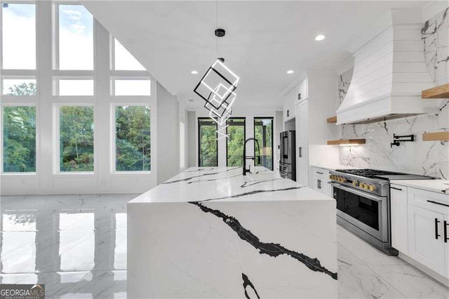 3671 Hamilton Mill Road, Buford, GA 30519