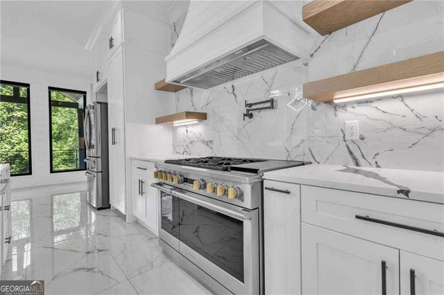 3671 Hamilton Mill Road, Buford, GA 30519