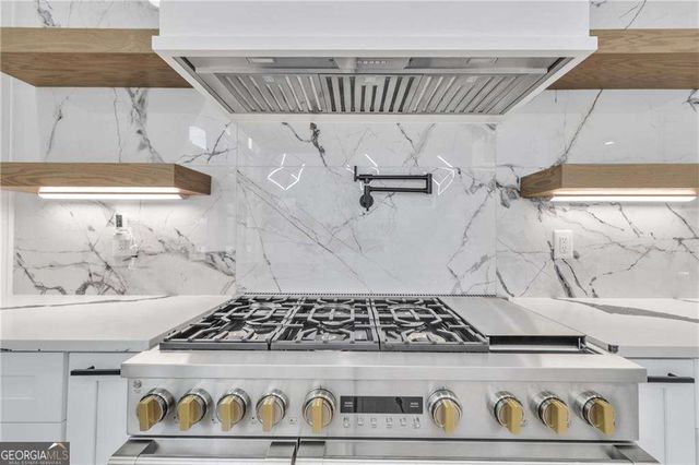 3671 Hamilton Mill Road, Buford, GA 30519