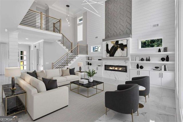 3671 Hamilton Mill Road, Buford, GA 30519