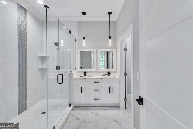 3671 Hamilton Mill Road, Buford, GA 30519