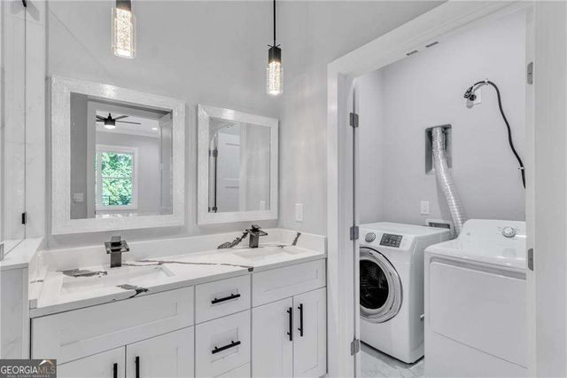 3671 Hamilton Mill Road, Buford, GA 30519