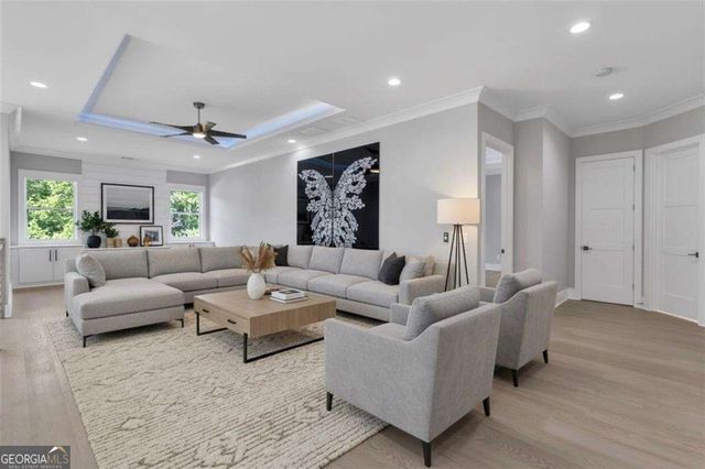 3671 Hamilton Mill Road, Buford, GA 30519