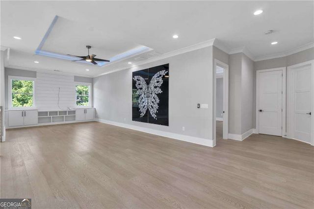 3671 Hamilton Mill Road, Buford, GA 30519