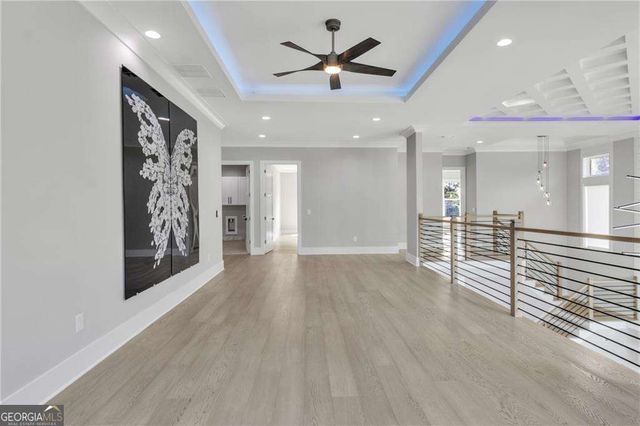 3671 Hamilton Mill Road, Buford, GA 30519