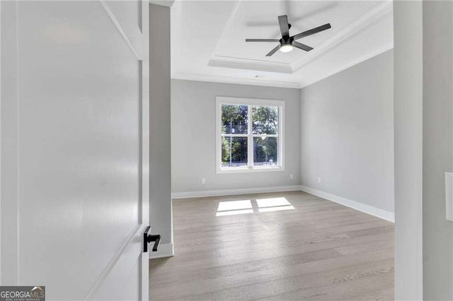 3671 Hamilton Mill Road, Buford, GA 30519