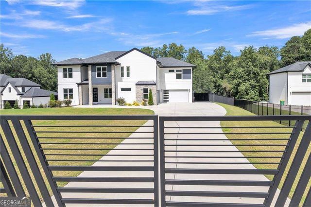 3671 Hamilton Mill Road, Buford, GA 30519