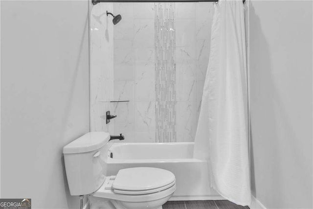 3671 Hamilton Mill Road, Buford, GA 30519