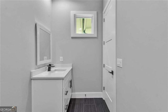 3671 Hamilton Mill Road, Buford, GA 30519