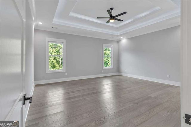 3671 Hamilton Mill Road, Buford, GA 30519