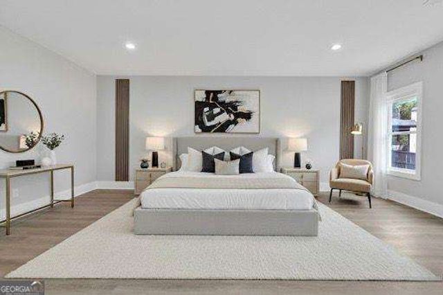 3671 Hamilton Mill Road, Buford, GA 30519