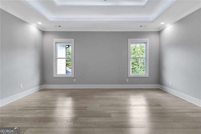 3671 Hamilton Mill Road, Buford, GA 30519