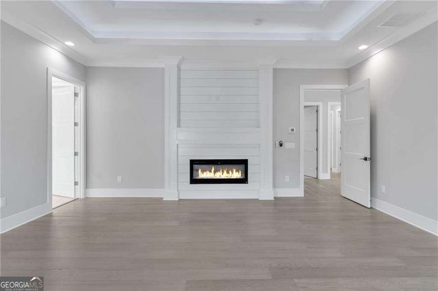 3671 Hamilton Mill Road, Buford, GA 30519