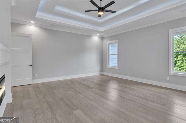 3671 Hamilton Mill Road, Buford, GA 30519