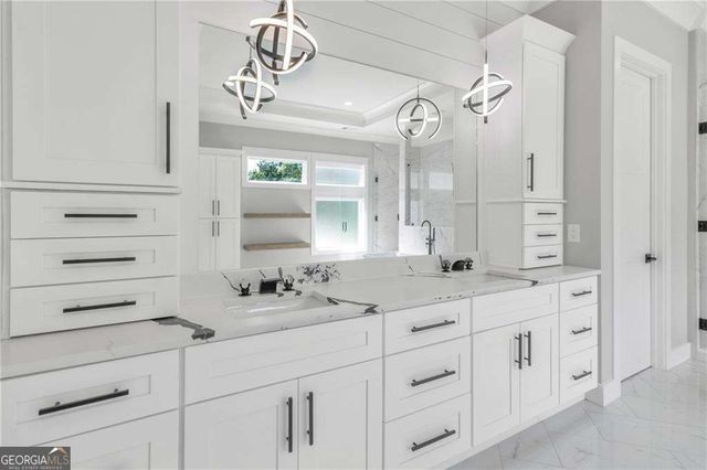 3671 Hamilton Mill Road, Buford, GA 30519