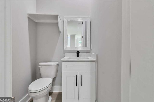 3671 Hamilton Mill Road, Buford, GA 30519