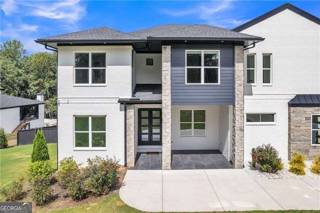 3671 Hamilton Mill Road, Buford, GA 30519