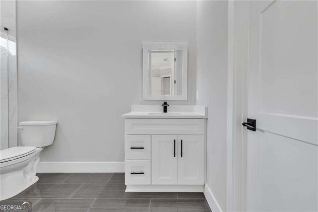 3671 Hamilton Mill Road, Buford, GA 30519