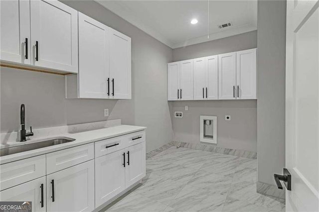 3671 Hamilton Mill Road, Buford, GA 30519