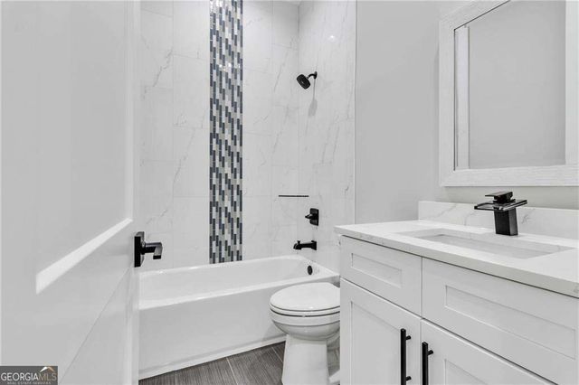 3671 Hamilton Mill Road, Buford, GA 30519