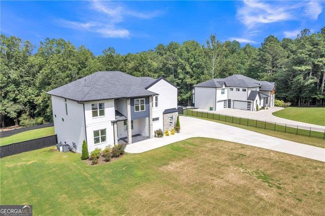 3671 Hamilton Mill Road, Buford, GA 30519