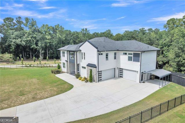 3671 Hamilton Mill Road, Buford, GA 30519