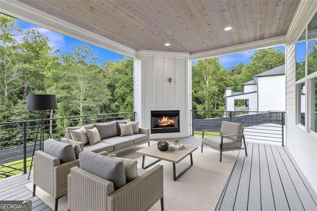 3671 Hamilton Mill Road, Buford, GA 30519