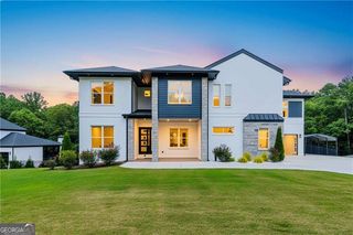 3671 Hamilton Mill Road, Buford, GA 30519