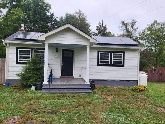 813 Bulls Head Road, Rhinebeck, NY 12572