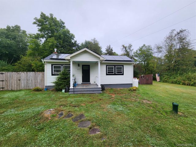 813 Bulls Head Road, Rhinebeck, NY 12572