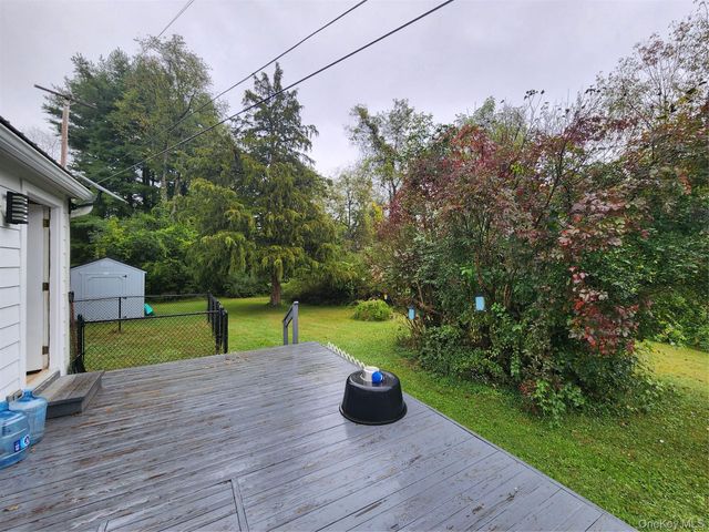813 Bulls Head Road, Rhinebeck, NY 12572