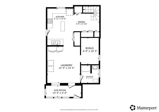 941 W 32nd Street, Chicago, IL 60608