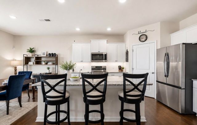 9813 Ramble Brook Lane, Apison, TN 37302
