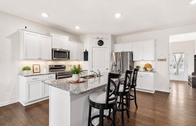 9813 Ramble Brook Lane, Apison, TN 37302