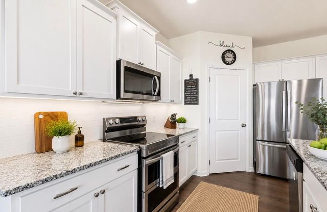 9813 Ramble Brook Lane, Apison, TN 37302